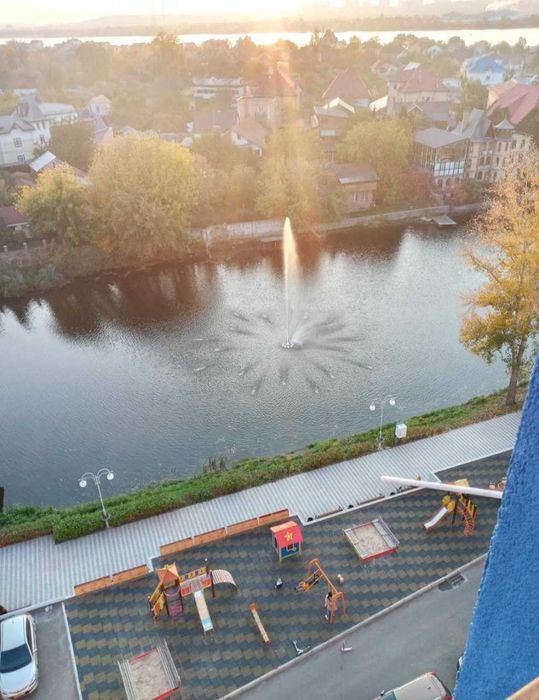 Квартира на вул. Центральна, 19 в Києві, ID 493386, фото №11