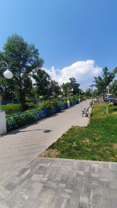 Квартира на вул. Центральна, 19 в Києві, ID 493386, фото №13