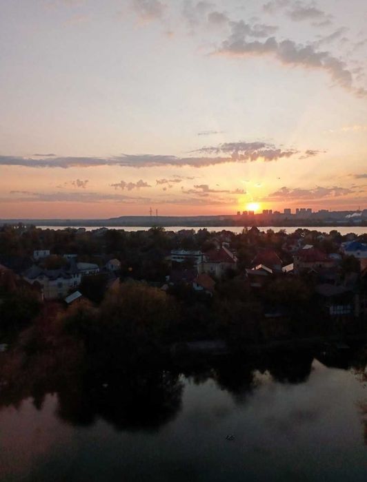 Квартира на вул. Центральна, 19 в Києві, ID 493386, фото №15