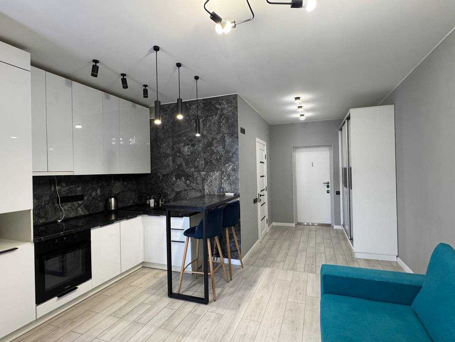 Квартира на вул. Центральна, 19 в Києві, ID 493386, фото №3