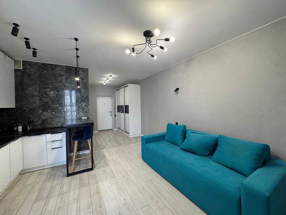 Квартира на вул. Центральна, 19 в Києві, ID 493386, фото №4