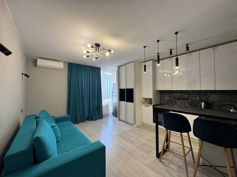 Квартира на вул. Центральна, 19 в Києві, ID 493386, фото №5