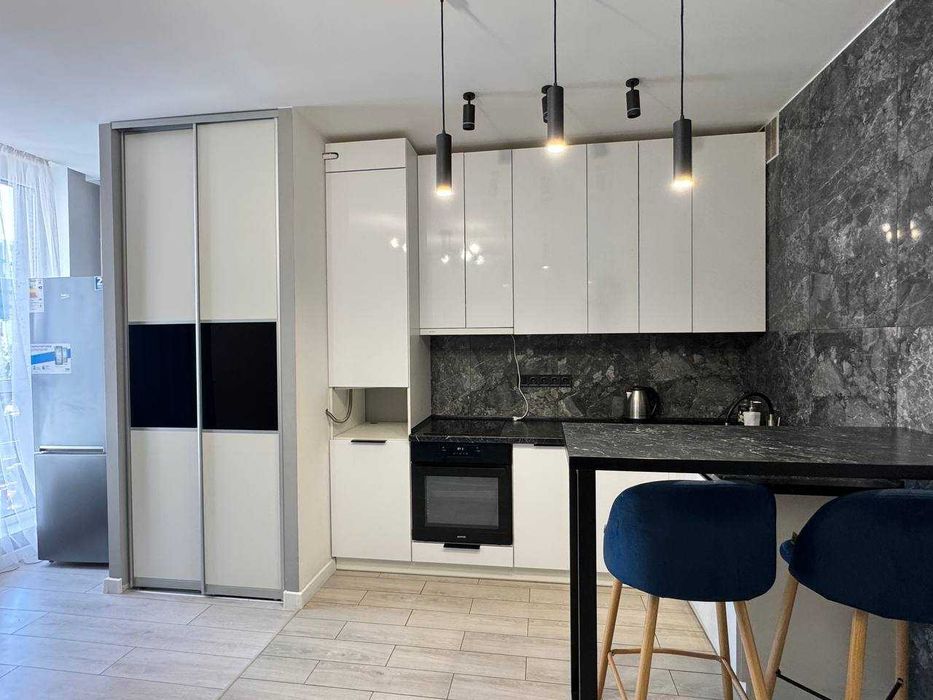 Квартира на вул. Центральна, 19 в Києві, ID 493386, фото №6