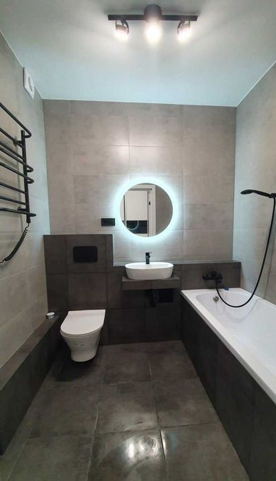Квартира на вул. Центральна, 19 в Києві, ID 493386, фото №9