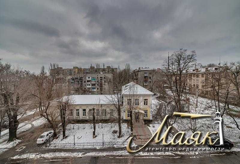 Квартира на біля стадіону "Стріла" в Запоріжжі, ID 200432, фото №5