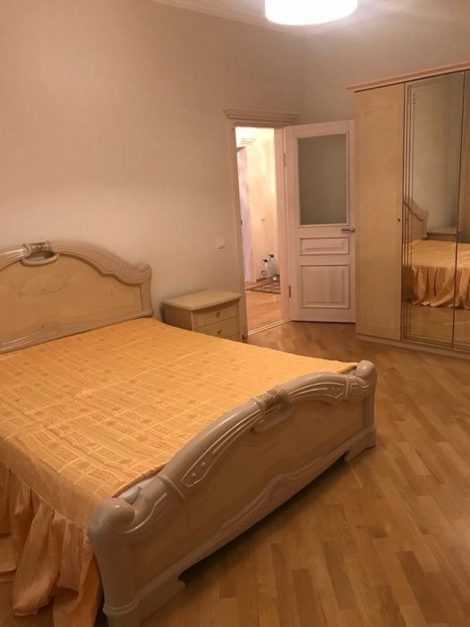 Квартира на вул. Липська, 15-Б в Києві, ID 257870, фото №1