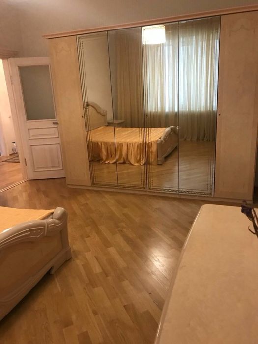 Квартира на вул. Липська, 15-Б в Києві, ID 257870, фото №2