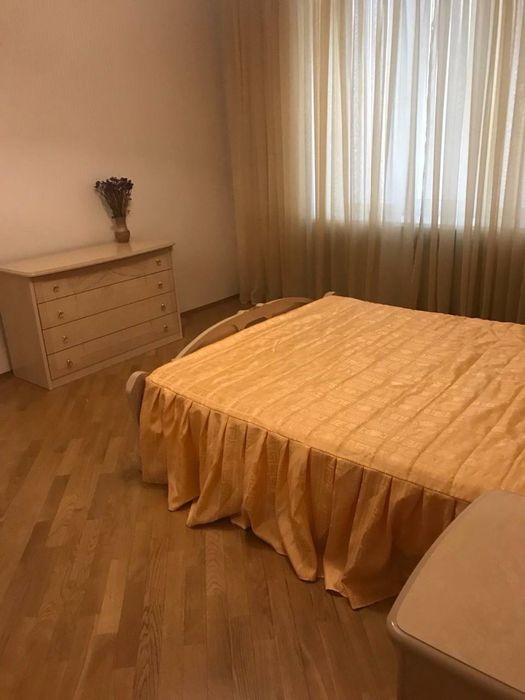Квартира на вул. Липська, 15-Б в Києві, ID 257870, фото №3