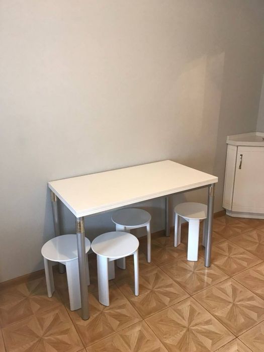 Квартира на вул. Липська, 15-Б в Києві, ID 257870, фото №5