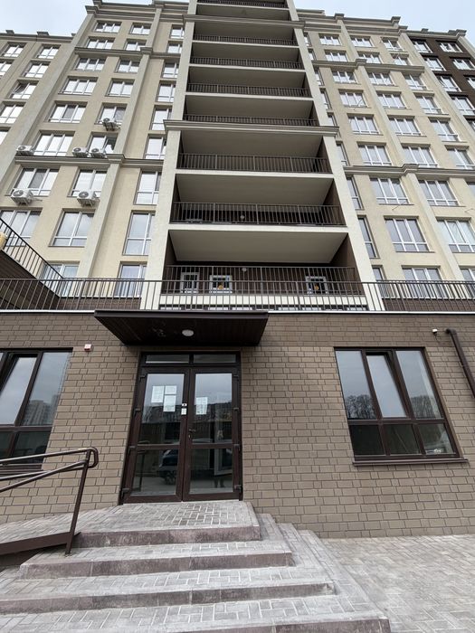 Квартира на ЖК Благород в Києві, ID 309289, фото №1