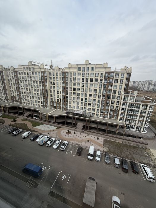 Квартира на ЖК Благород в Києві, ID 309289, фото №13