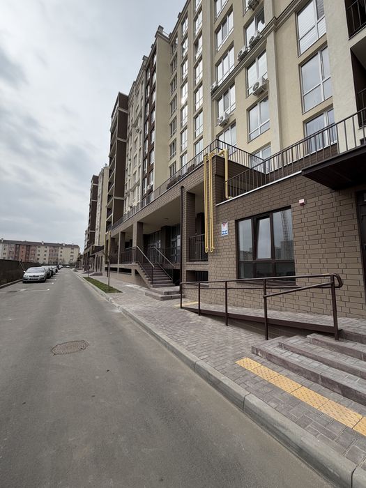 Квартира на ЖК Благород в Києві, ID 309289, фото №20