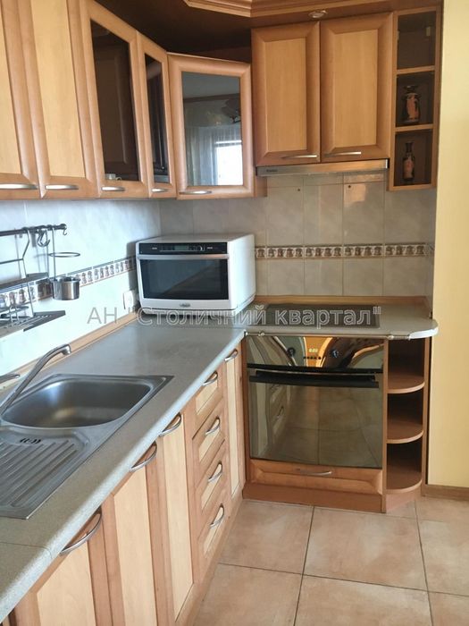 Квартира на вул. Вишняківська, 17 в Києві, ID 207380, фото №2