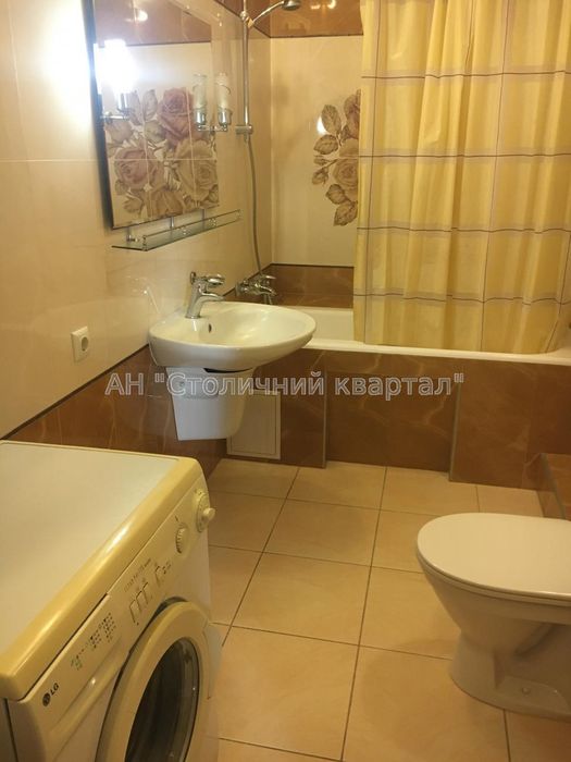 Квартира на вул. Вишняківська, 17 в Києві, ID 207380, фото №11