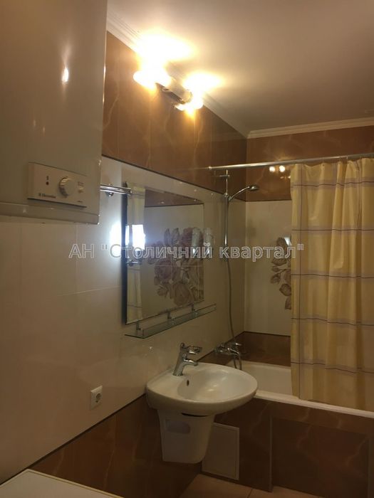 Квартира на вул. Вишняківська, 17 в Києві, ID 207380, фото №12