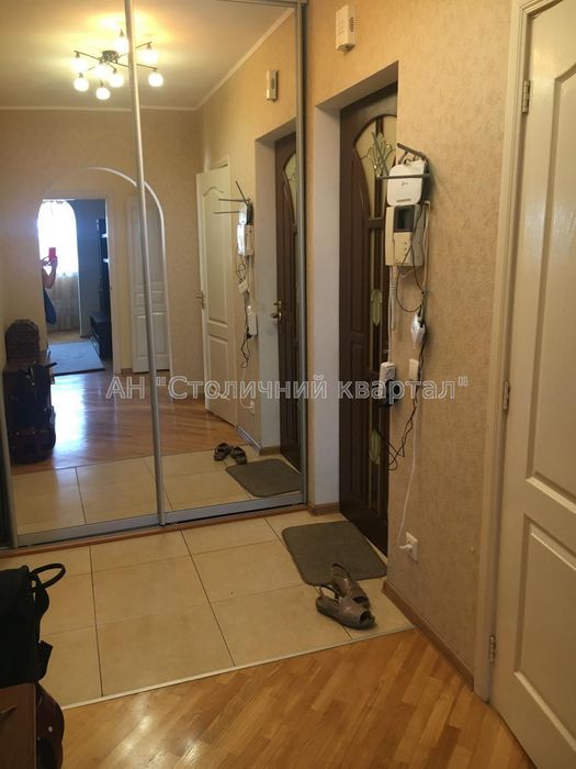 Квартира на вул. Вишняківська, 17 в Києві, ID 207380, фото №13