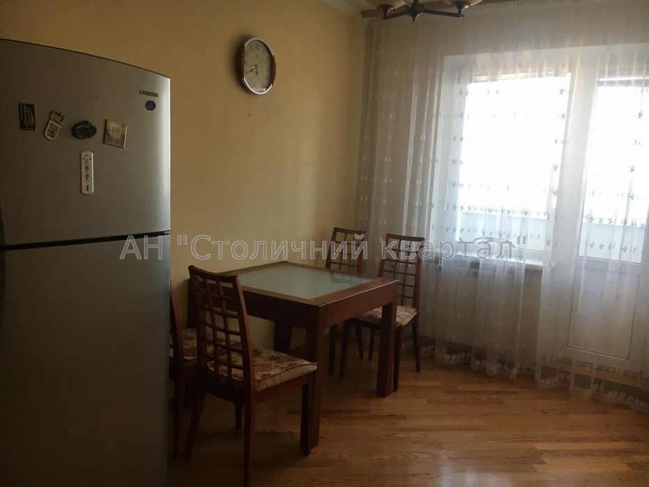 Квартира на вул. Вишняківська, 17 в Києві, ID 207380, фото №3