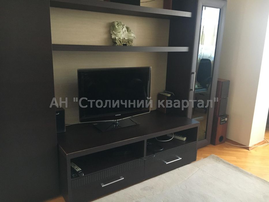 Квартира на вул. Вишняківська, 17 в Києві, ID 207380, фото №4