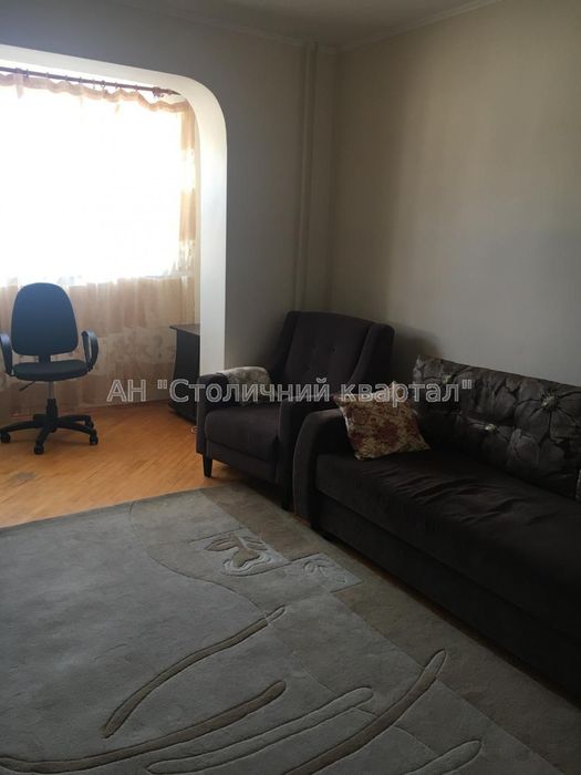 Квартира на вул. Вишняківська, 17 в Києві, ID 207380, фото №5