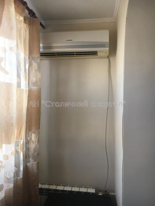 Квартира на вул. Вишняківська, 17 в Києві, ID 207380, фото №6