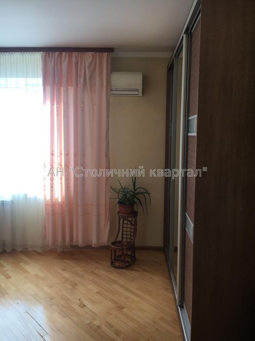 Квартира на вул. Вишняківська, 17 в Києві, ID 207380, фото №7