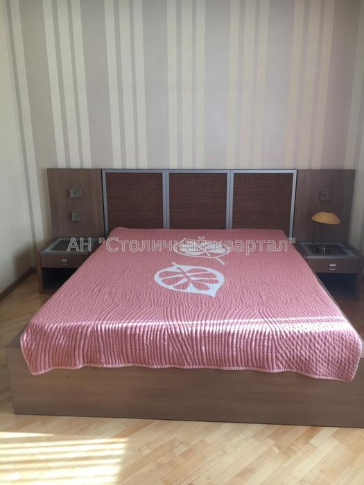 Квартира на вул. Вишняківська, 17 в Києві, ID 207380, фото №8