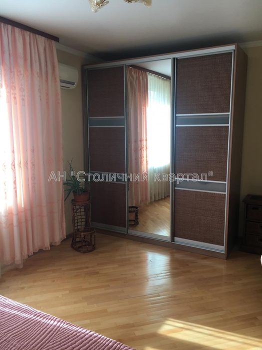 Квартира на вул. Вишняківська, 17 в Києві, ID 207380, фото №9