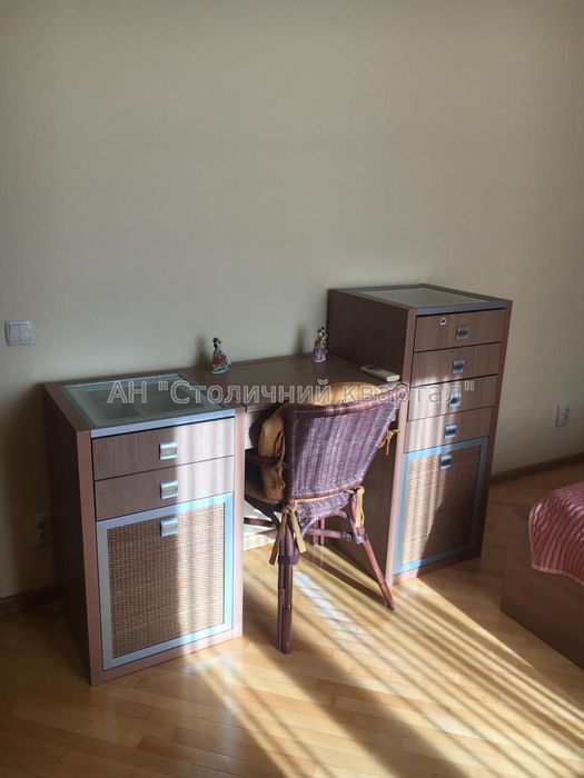 Квартира на вул. Вишняківська, 17 в Києві, ID 207380, фото №10