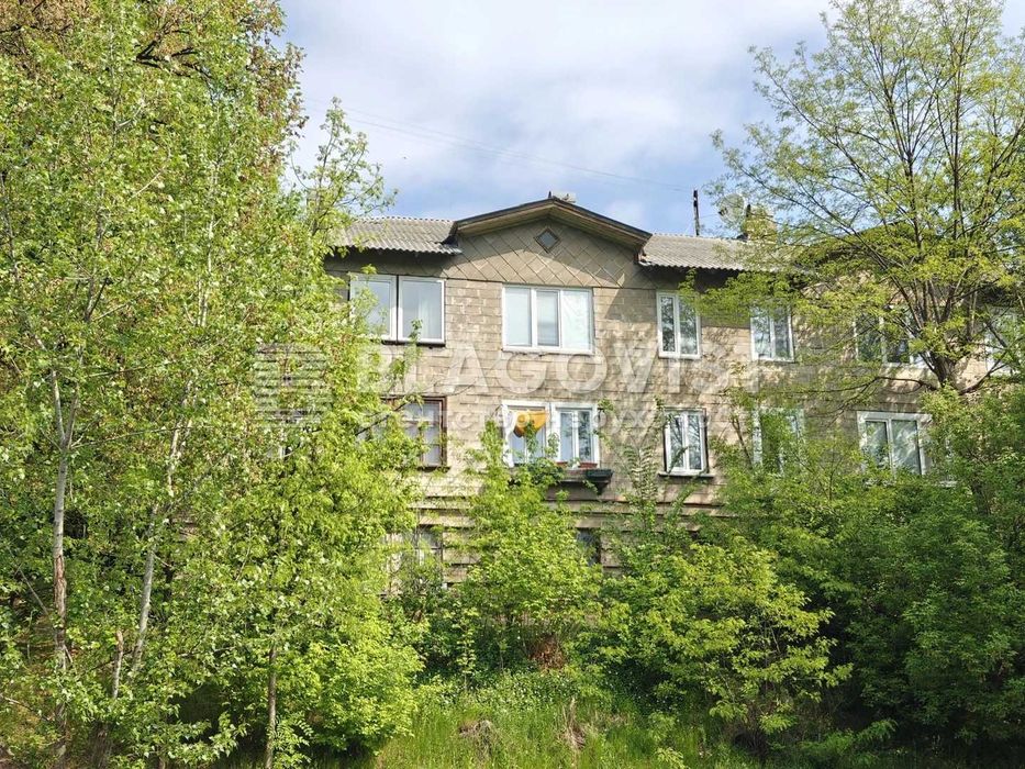 Квартира на вул. Сирецька, 50 в Києві, ID 171752, фото №2