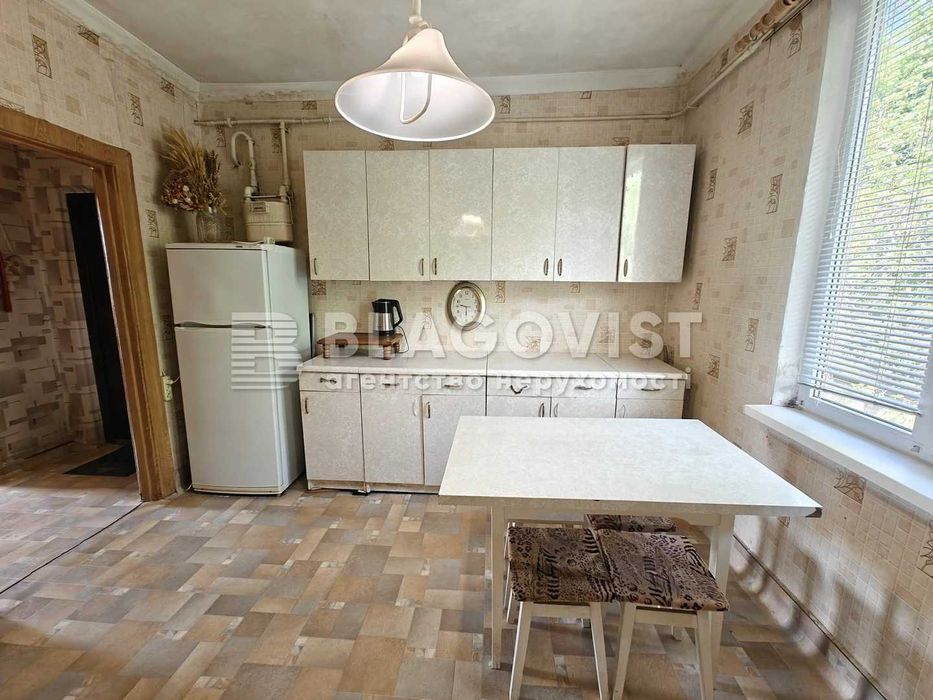 Квартира на вул. Сирецька, 50 в Києві, ID 171752, фото №11