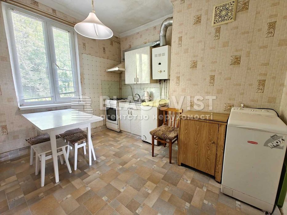 Квартира на вул. Сирецька, 50 в Києві, ID 171752, фото №12