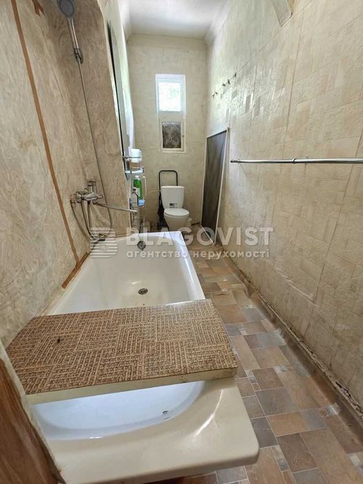 Квартира на вул. Сирецька, 50 в Києві, ID 171752, фото №13
