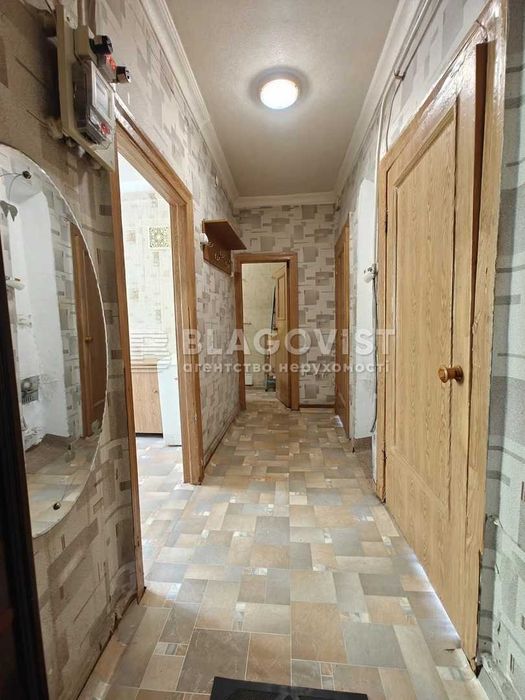 Квартира на вул. Сирецька, 50 в Києві, ID 171752, фото №14
