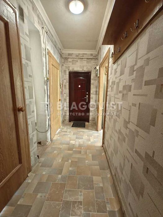 Квартира на вул. Сирецька, 50 в Києві, ID 171752, фото №15