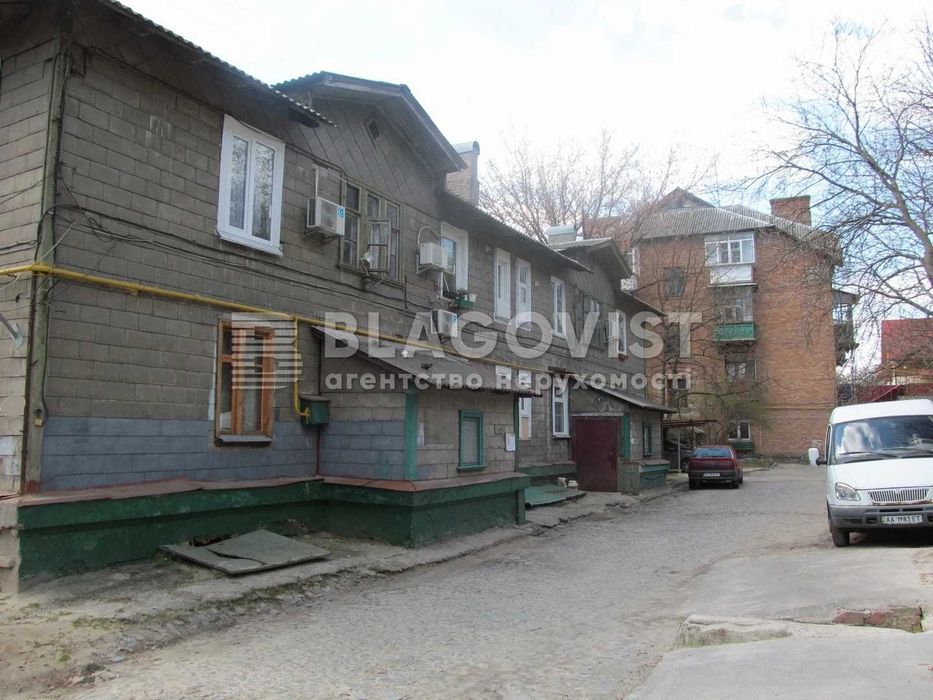Квартира на вул. Сирецька, 50 в Києві, ID 171752, фото №17