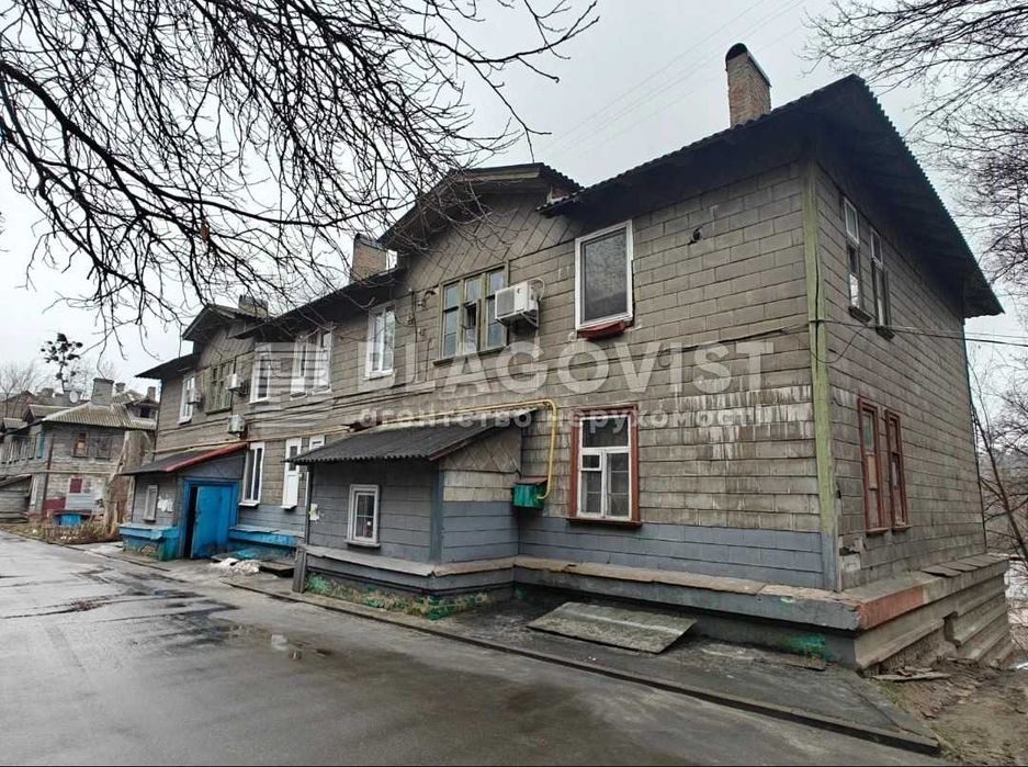 Квартира на вул. Сирецька, 50 в Києві, ID 171752, фото №18