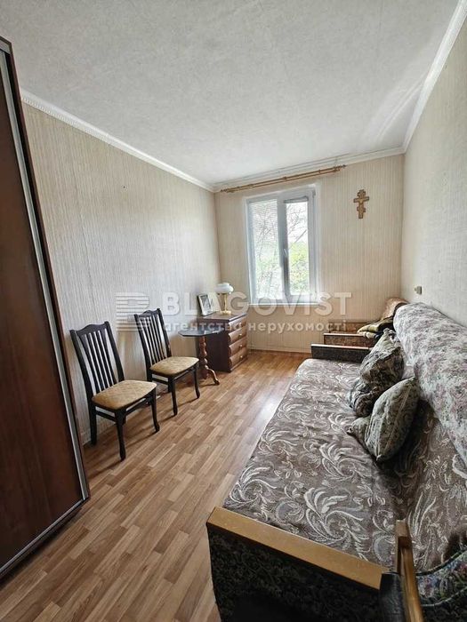 Квартира на вул. Сирецька, 50 в Києві, ID 171752, фото №6