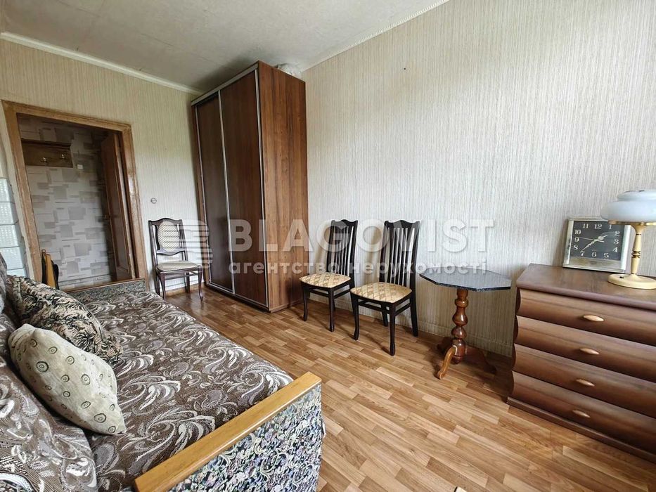 Квартира на вул. Сирецька, 50 в Києві, ID 171752, фото №7
