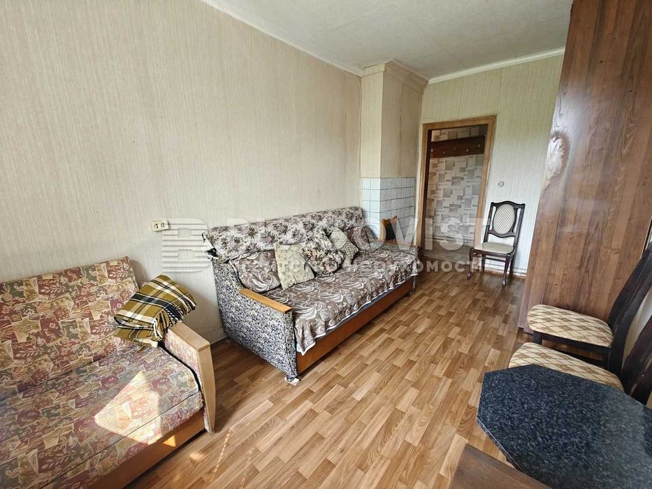 Квартира на вул. Сирецька, 50 в Києві, ID 171752, фото №8