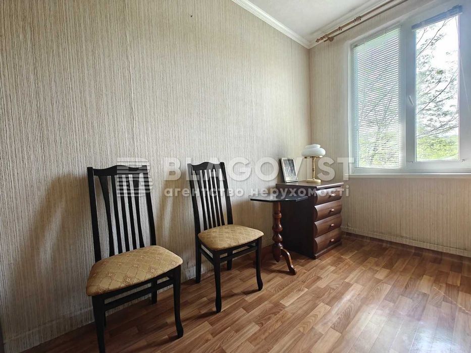Квартира на вул. Сирецька, 50 в Києві, ID 171752, фото №9