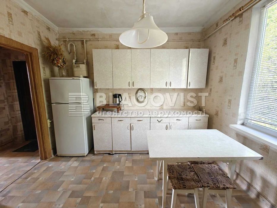 Квартира на вул. Сирецька, 50 в Києві, ID 171752, фото №10