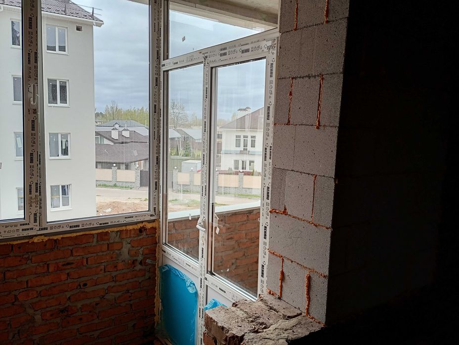 Квартира на ЖК "Гранд Виллас" в Києві, ID 312432, фото №9