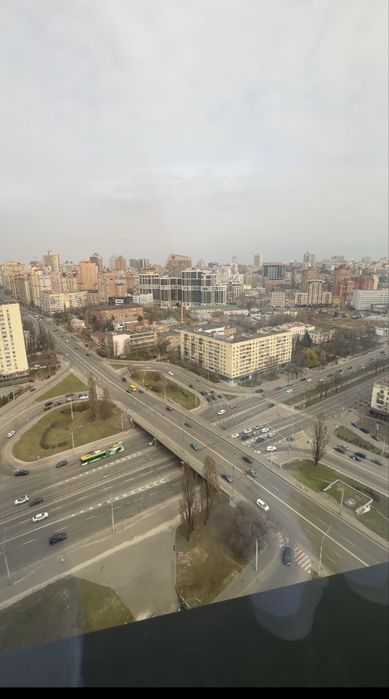 Квартира на просп. Берестейський, 11 в Києві, ID 255659, фото №18