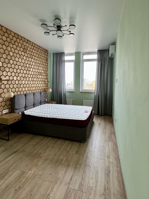 Квартира на просп. Берестейський, 11 в Києві, ID 255659, фото №7