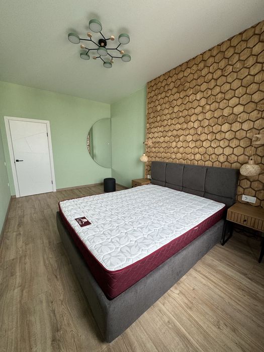Квартира на просп. Берестейський, 11 в Києві, ID 255659, фото №9