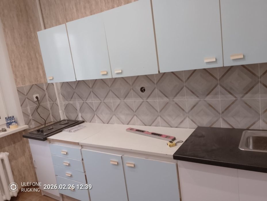 Квартира на просп. Мира, 6 в Краматорську, ID 294670, фото №6