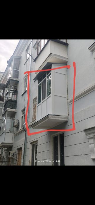 Квартира на просп. Мира, 6 в Краматорську, ID 294670, фото №8