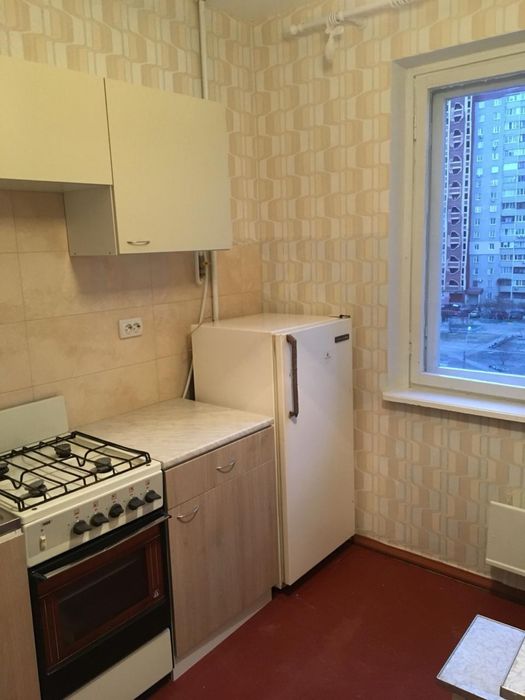Квартира на вул. Бальзака, 84 в Києві, ID 376990, фото №2