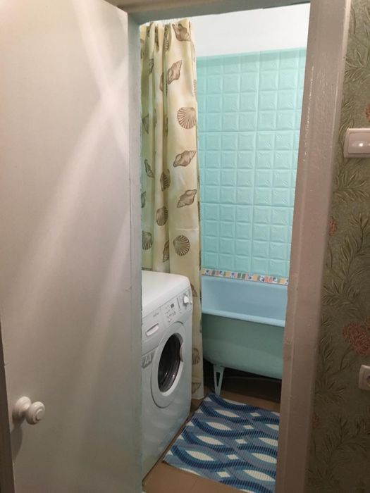 Квартира на вул. Бальзака, 84 в Києві, ID 376990, фото №5