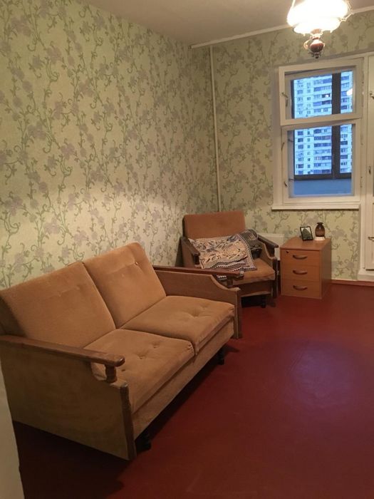 Квартира на вул. Бальзака, 84 в Києві, ID 376990, фото №10